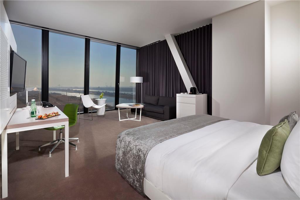 Hotel Melia Wien