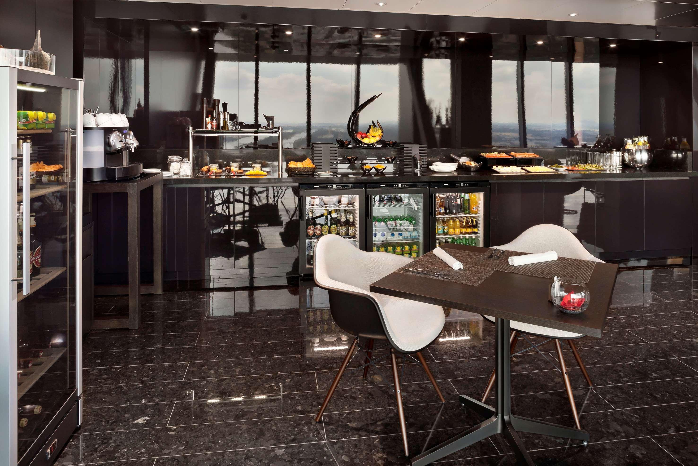 Hotel Melia Vienna